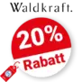 20% Waldkraft Rabatt – Angebote