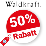 50% Waldkraft Rabatt – Angebote