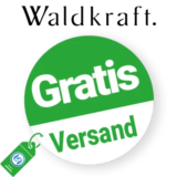 3,90€ Waldkraft Rabatt – Gratis Versand