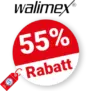 55% Walimex Rabatt – Sale