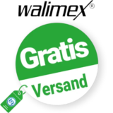 7,99€ Walimex Rabatt – Gratis Versand