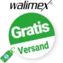 7,99€ Walimex Rabatt – Gratis Versand