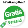 20€ WalkingPad Rabatt – Gratis Versand