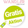 Wandler Elektroroller Rabatt – Gratis Aktion