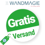 5,99€ Wandmagie Rabatt – Gratis Versand