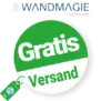 5,99€ Wandmagie Rabatt – Gratis Versand