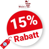 15% Wasgau Weinshop Rabatt – Auf Jahrgangswechsel Angebote