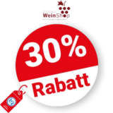 30% Wasgau Weinshop Rabatt – Angebote