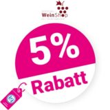 5% Wasgau Weinshop Gutschein – Newsletter