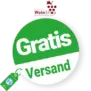5,99€ Wasgau Weinshop Rabatt – Gratis Versand