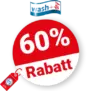 60% wash+dry Rabatt – Sale