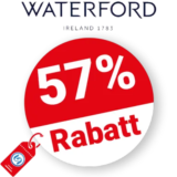57% Waterford Rabatt – Sale