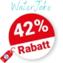 42% WaterJake Rabatt – Angebote