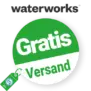 3,75€ waterworks Rabatt – Gratis Versand