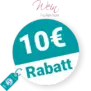 10€ Weinkollektion Rabatt – Newsletter