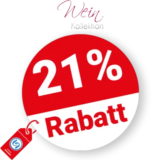 21% Weinkollektion Rabatt – Sale