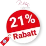 21% Weinkollektion Rabatt – Sale