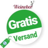 6,90€ Weinober Rabatt – Gratis Versand
