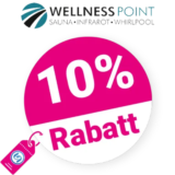 10% Wellness Point Gutschein – AUF ALLES