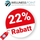 22% Wellness Point Rabatt – Auf E-Bikes