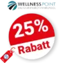 25% Wellness Point Rabatt – Auf Motorboote