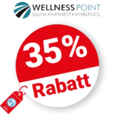 35% Wellness Point Rabatt – Auf Gartenmöbel
