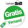 5,90€ Werkstatt King Rabatt – Gratis Versand