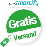 2,99€ Wesmartify Rabatt – Gratis Versand
