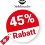 45% Whitesensation Rabatt – Angebote