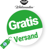 2,90€ Whitesensation Rabatt – Gratis Versand
