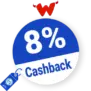 8% Wildemasche Rabatt – Cashback