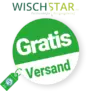 4,90€ Wisch-Star Rabatt – Gratis Versand