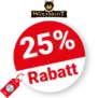 25% Wolfsblut Rabatt – Auf Snacks