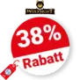38% Wolfsblut Rabatt – Auf Probierpakete