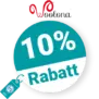 10% Woolona Rabatt – Newsletter