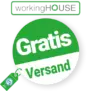 4,90€ workingHOUSE Rabatt – Gratis Versand