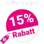 15% Wownation Gutschein – Auf Bad & Boujee Mascara