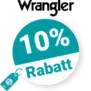 10% Wrangler Rabatt – Studentenrabatt