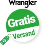 5€ Wrangler Rabatt – Gratis Versand