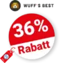 36% Wuff’s Best Rabatt – Angebote