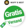 6,90€ Wuff’s Best Rabatt – Gratis Versand