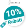 10% Wunder Zahnstocher Rabatt – Newsletter