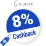 8% Wunder Zahnstocher Rabatt – Cashback