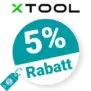 5% xTool Rabatt – Newsletter