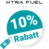 10% XTRA FUEL Rabatt – Newsletter