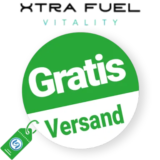 2,95€ XTRA FUEL Rabatt – Gratis Versand