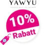 10% YAWYU Conscious Skincare Gutschein – Neukunden