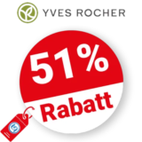 51% Yves Rocher Rabatt – Auf Sets