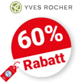 60% Yves Rocher Rabatt – Im Outlet