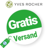3,99€ Yves Rocher Rabatt – Gratis Versand